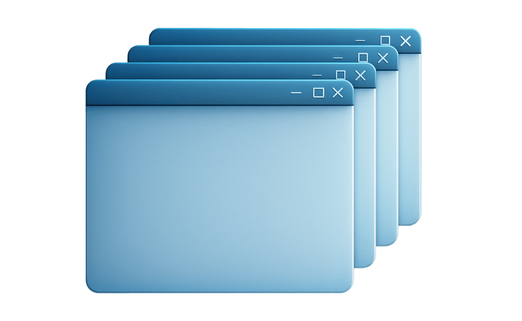Software Tool Chaos